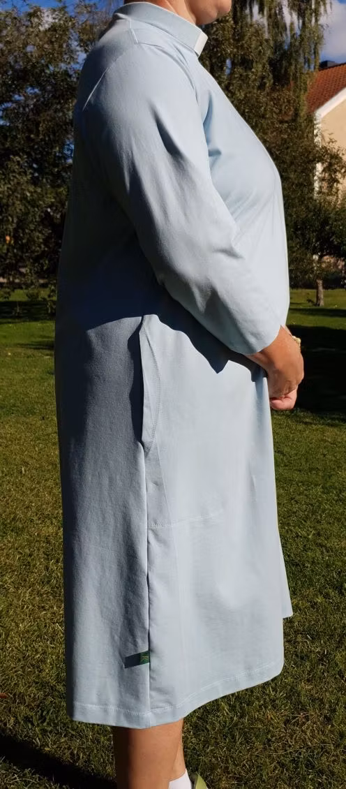 Klänning Pernilla Präst