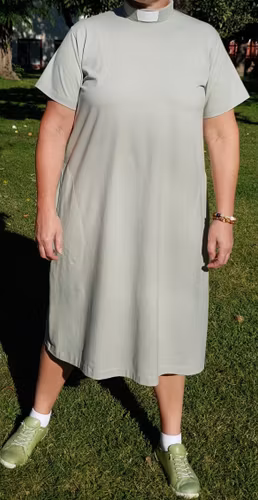 Klänning Pernilla Diakon