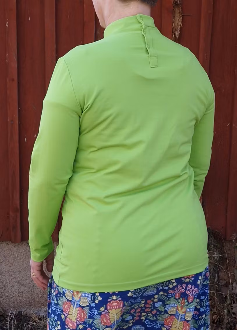 Tröja Anna Stor Diakon