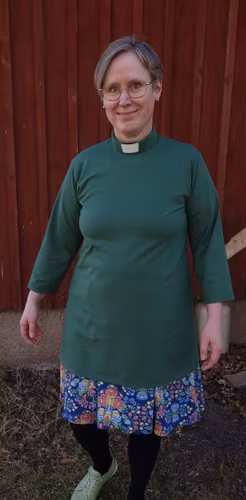 Tunika Elin Diakon