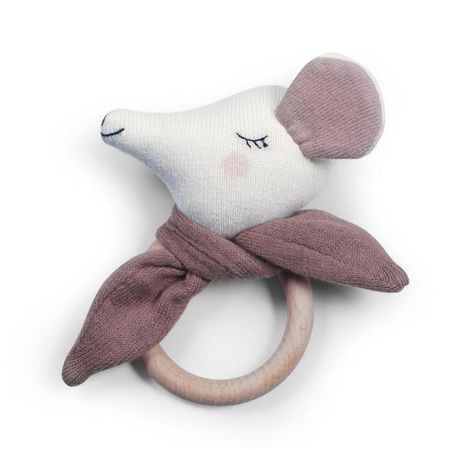 Ekologisk bitring - Ganti - Fawn
