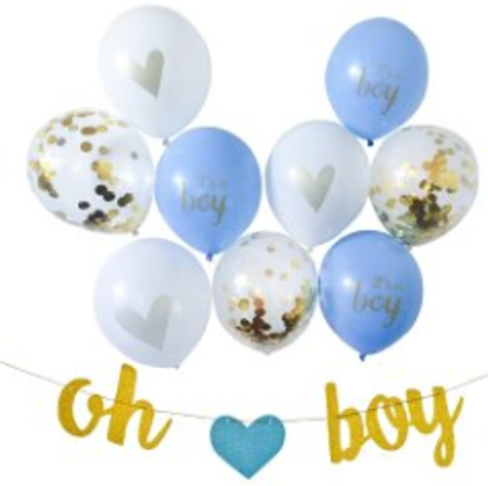 Baby Shower Party