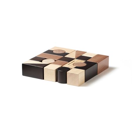 Byggklossar natur NEO