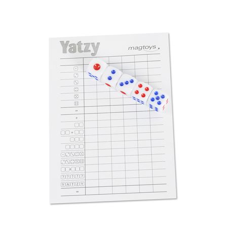 YATZY