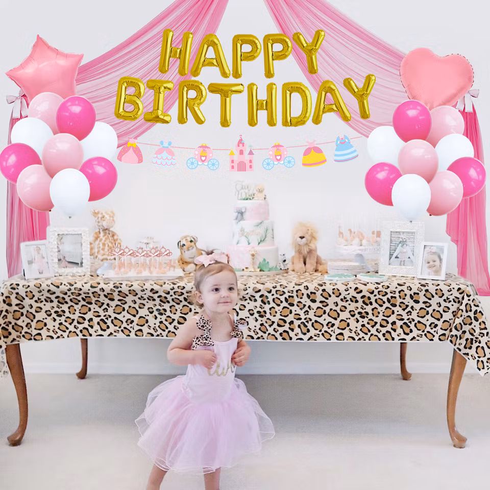 Prinsessa Kalaspaket