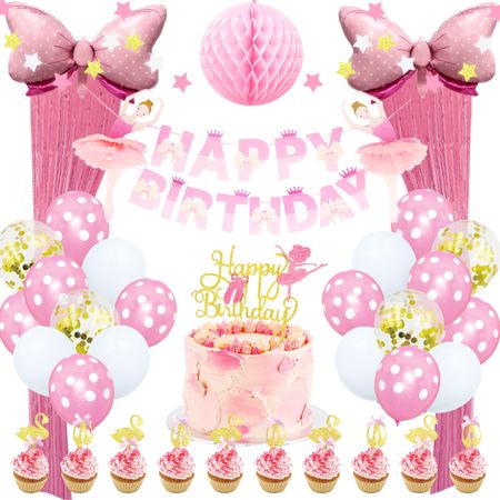 HAPPY BIRTHDAY Kalaspaket