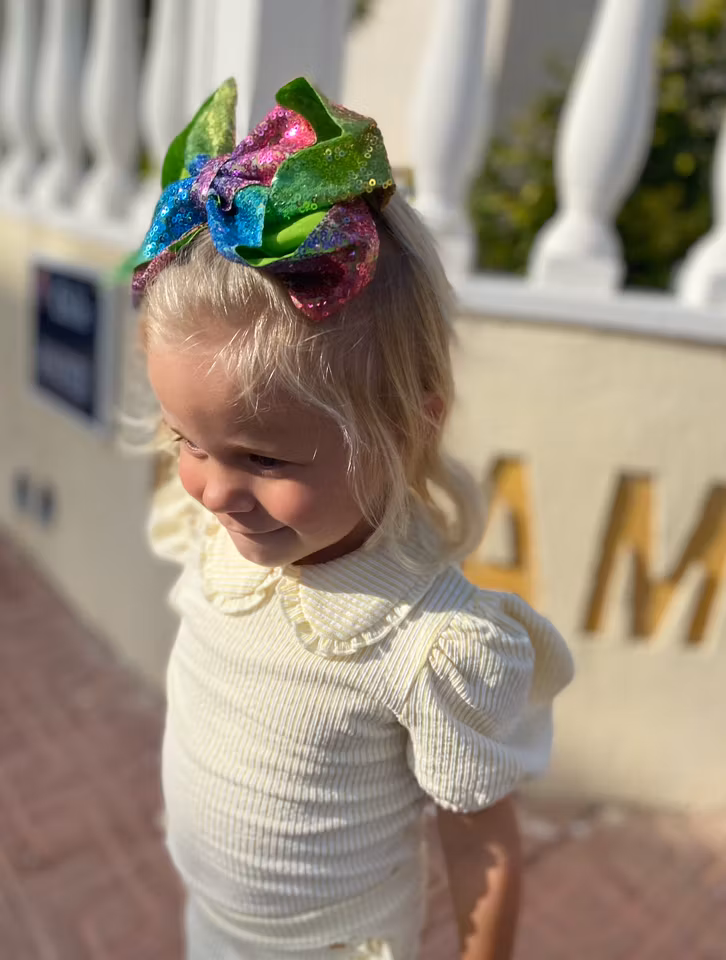 Bim Rosetten (LARGE)