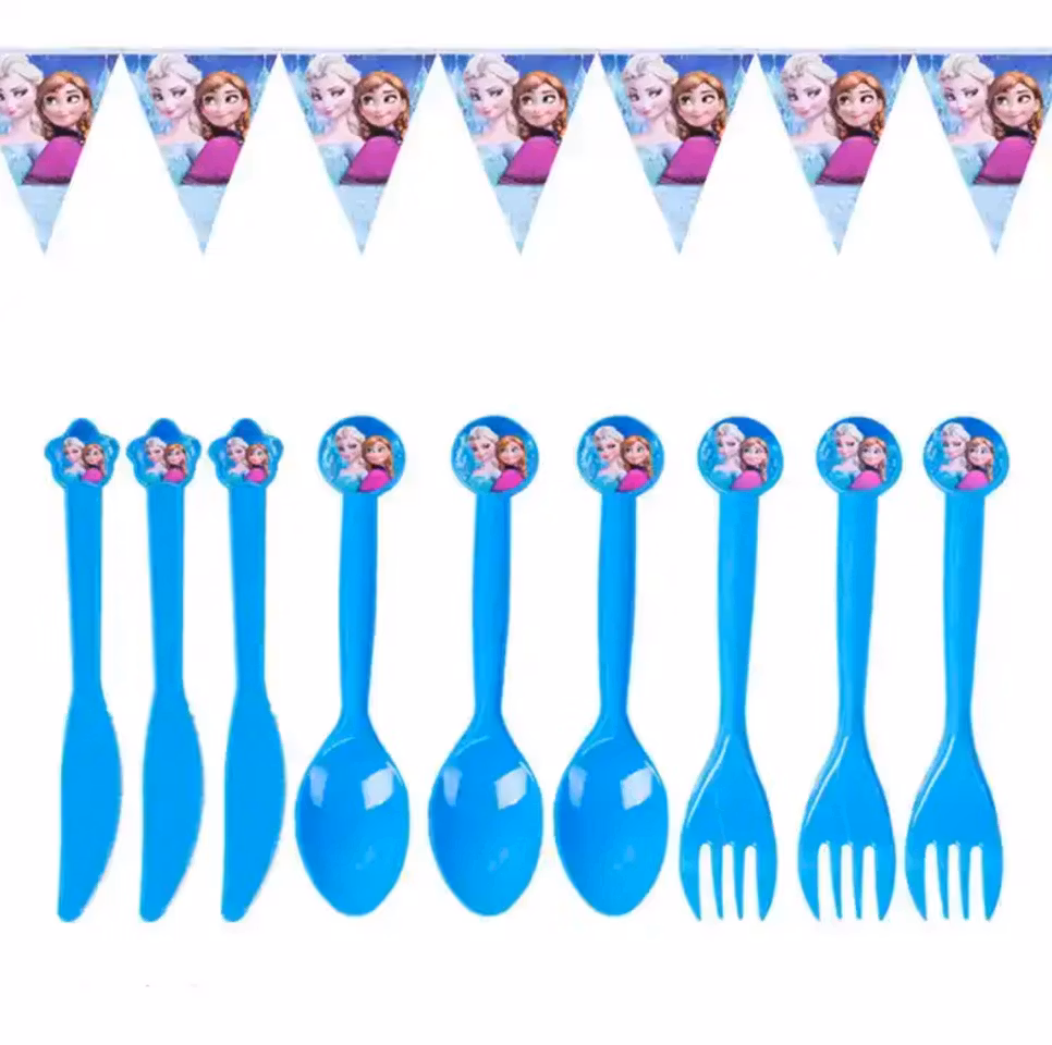 Frost 2 -  för 6 personer