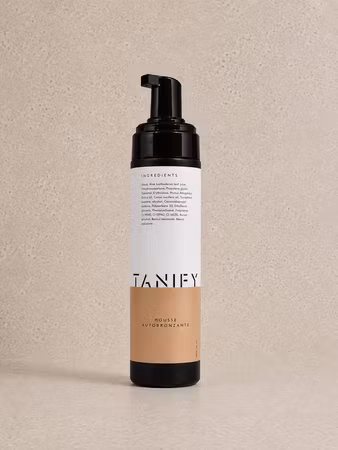 TANIFY selftan mousse 200ml