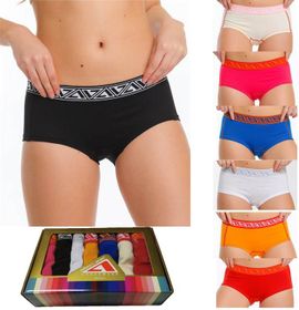 Dam Trosor-Hipster 7 Pack