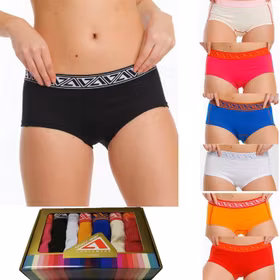 Dam Trosor-Hipster 7 Pack