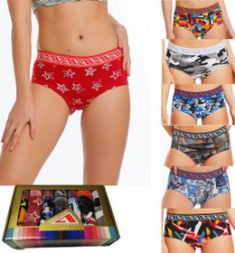 Dam Trosor-Hipster 7 Pack