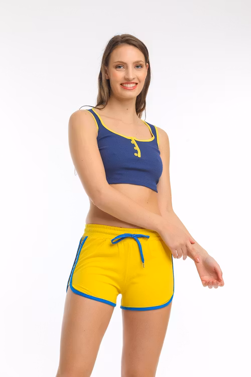 Högstaberg Sport Shorts