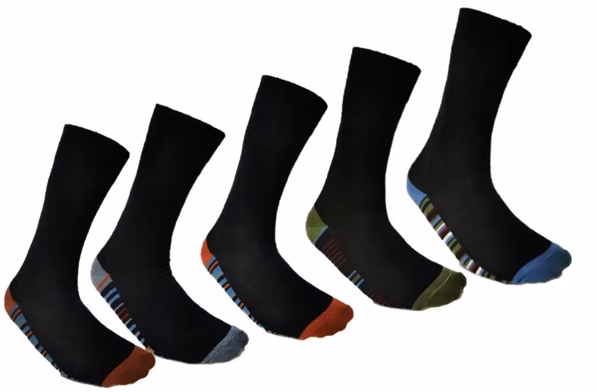 7 Pack Boxer Short + 10 Par strumpor PÅ KÖPET