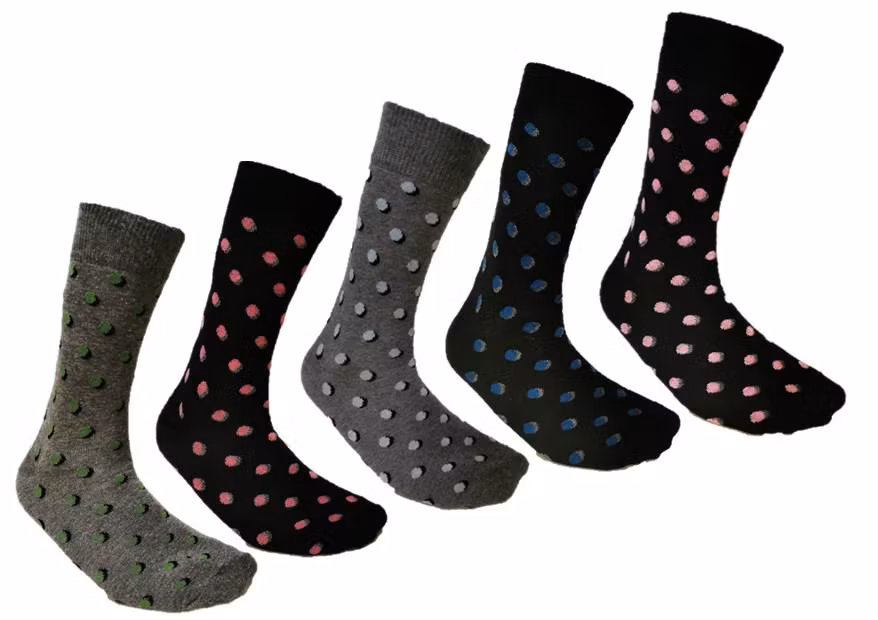 7 Pack Boxer Short + 10 Par strumpor PÅ KÖPET