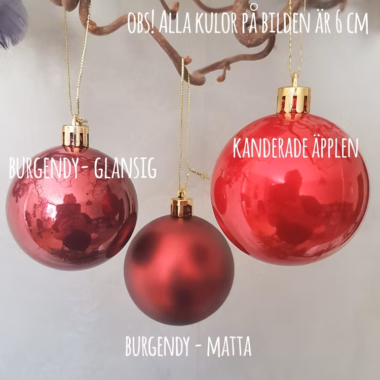 Julkulor
