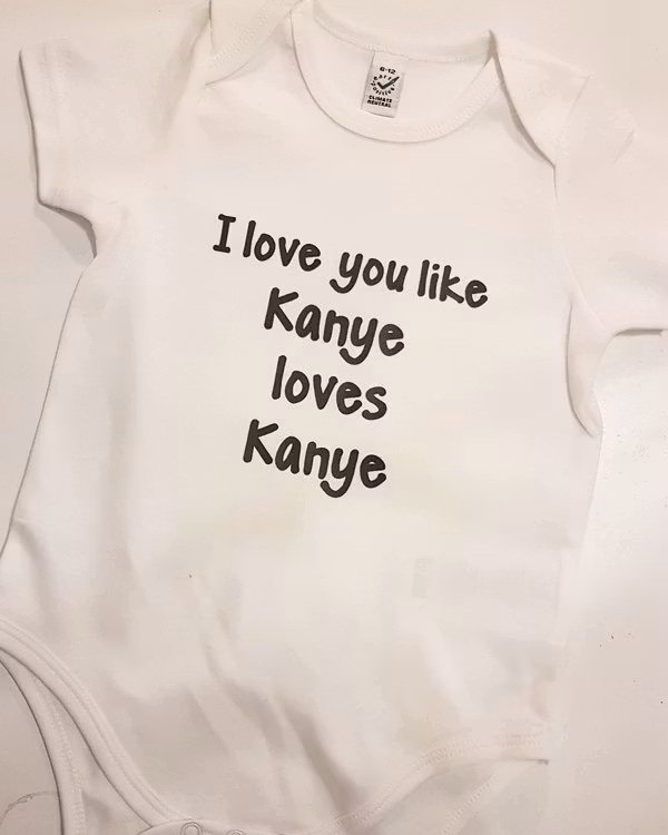 Body - Kanye
