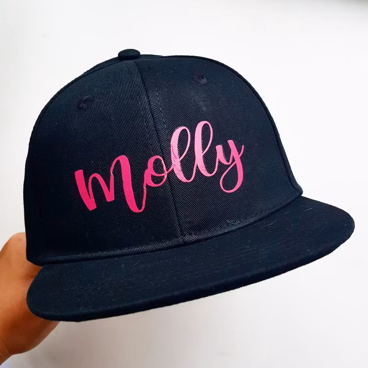 Snapback - Mini ( 4-6 år)