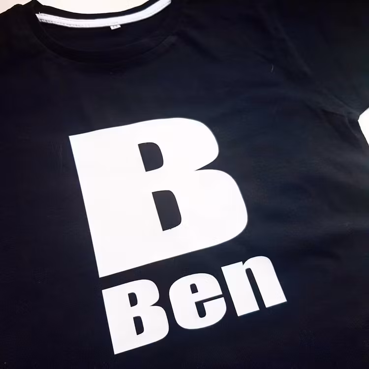 T-shirt- Block