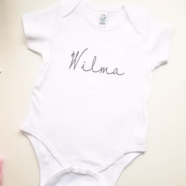 Body - Name