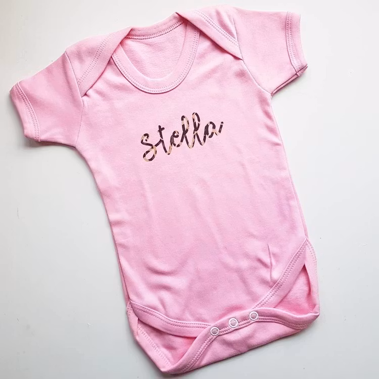 Body - Name