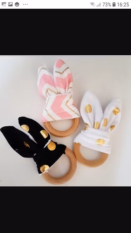Bitis " Bunny "