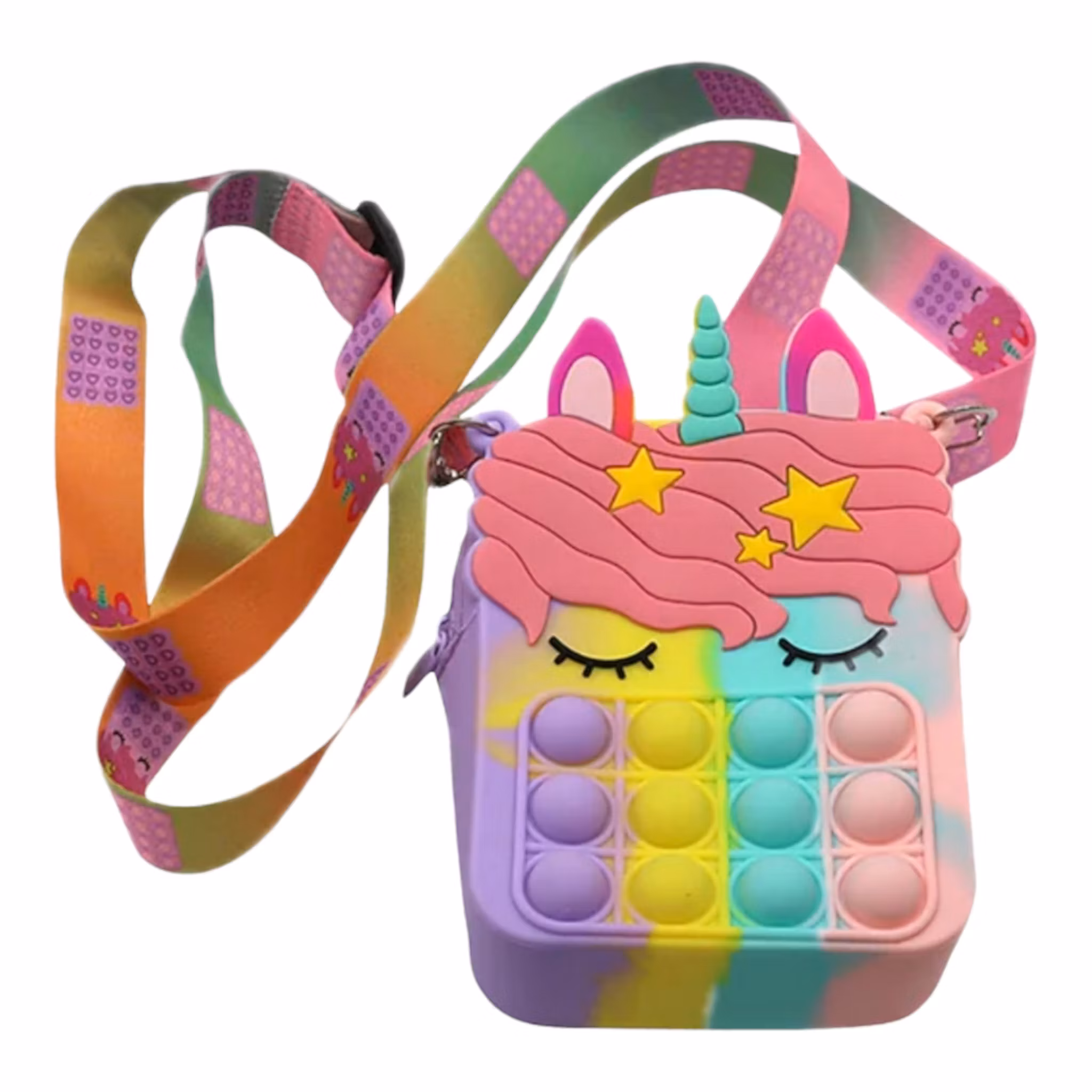 Pop its Unicorn
