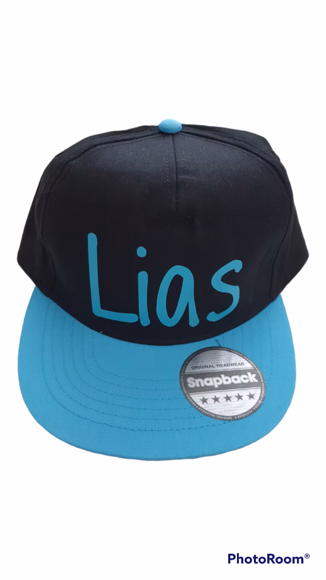 Snapback - Junior