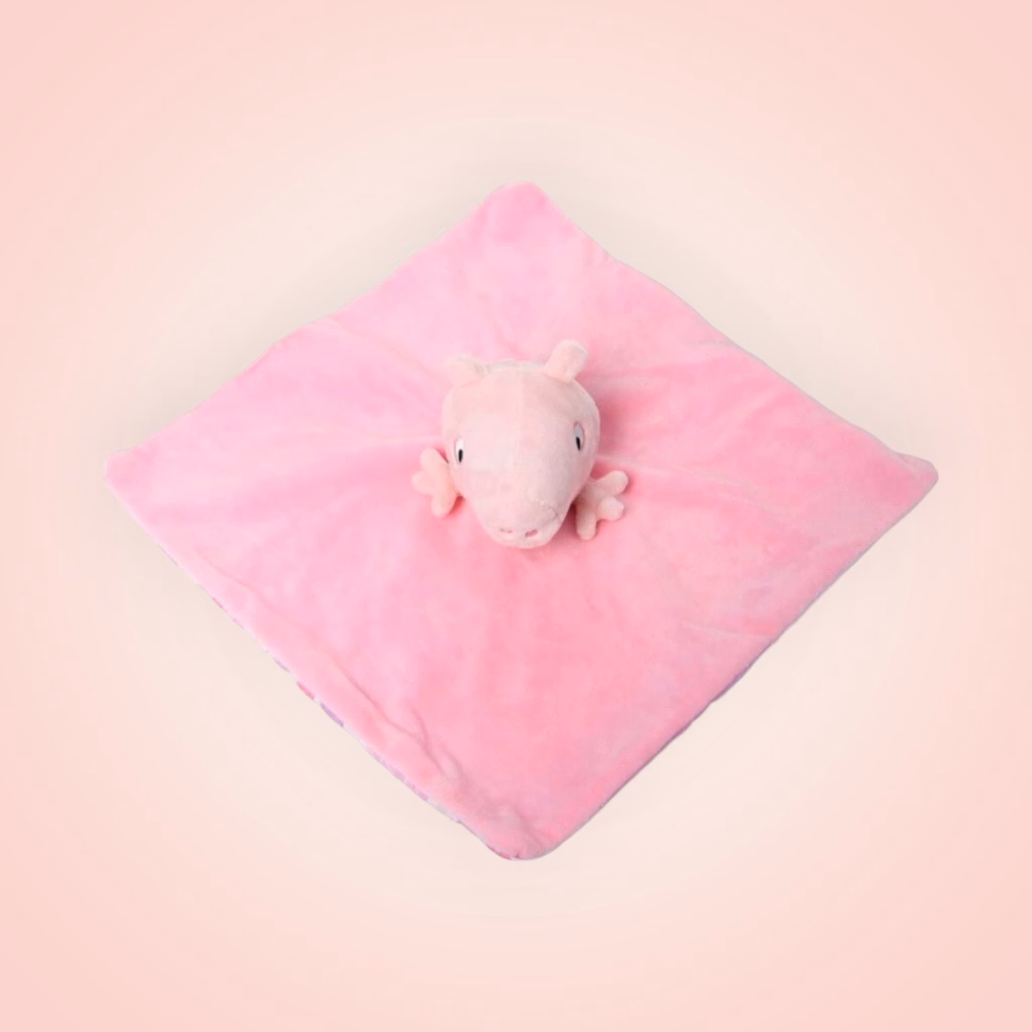 Snutte - Peppa Pig