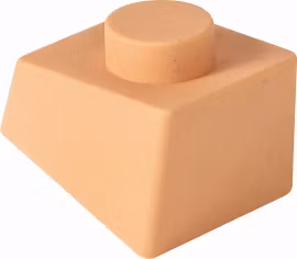 Stapeltorn enhörning