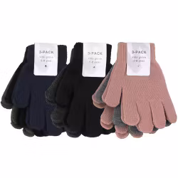 3-pack vantar stl 1-4 år