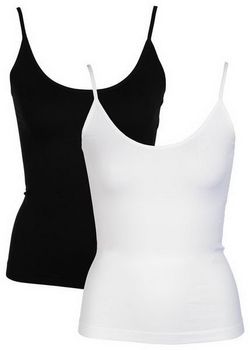 Linne u-ringad stl S-XL