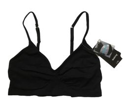 Seamless topp