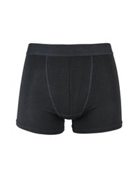 Svarta boxerkalsonger stl S-XL
