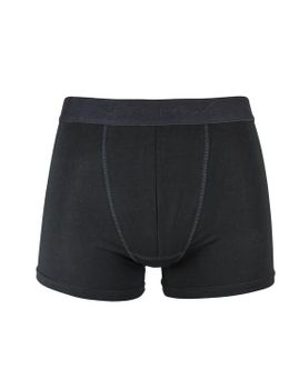Svarta boxerkalsonger stl S-XL