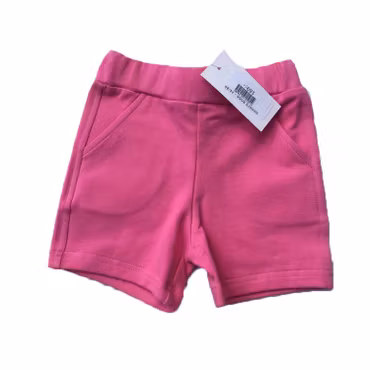 Rosa shorts stl 62/68, 74/80