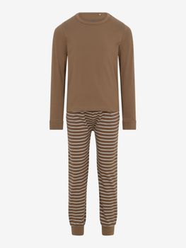 REA Brun pyjamas stl 134