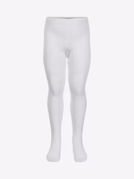 Vita strumpbyxor stl 56-146