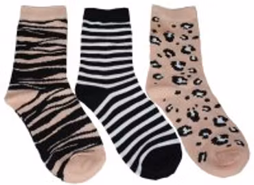 Strumpor stl 25/27-34/36