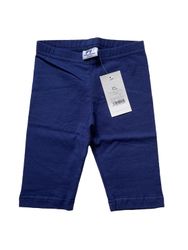 Mörkblå caprileggings stl 80, 86