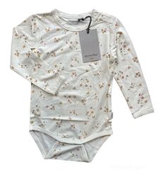 Offwhite body blommor  stl  74