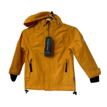 Orangegul skaljacka 228T stl 122