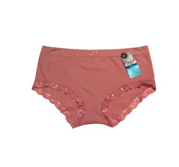 Rosa hipster stl S-L