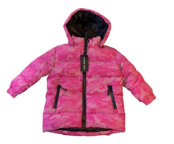 Rosa reflexjacka stl 92-116