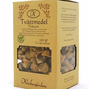 Tvättnötter