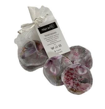 Rengöringspads 6-pack