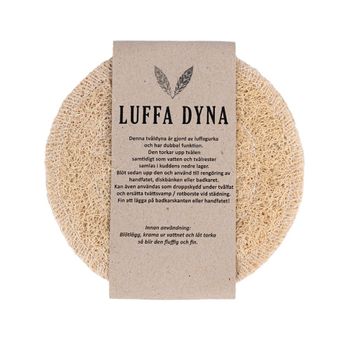 Luffa dyna