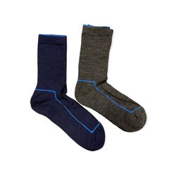 Ullstrumpa merinoull stl 40-45
