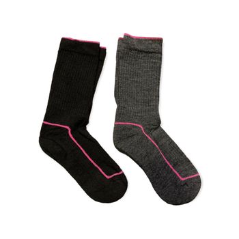 Ullstrumpa merinoull stl 37-42
