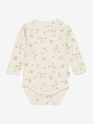 Offwhite body blommor  stl  74